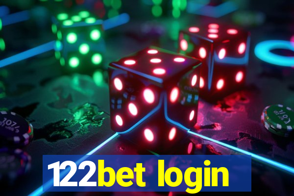 122bet login